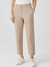 Load image into Gallery viewer, Eileen Fisher Ankle Pant