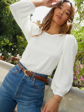 Load image into Gallery viewer, Nation Cecilia Tee