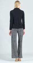 Load image into Gallery viewer, Clara Sunwoo Solid Center Front Tie Top