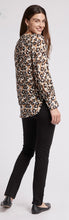 Load image into Gallery viewer, Tyler Boe Brit Paw Print Top