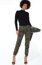 Load image into Gallery viewer, Liverpool Cargo Jogger - 28"
