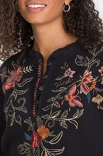 Load image into Gallery viewer, Johnny Was Taline Thermal Henley