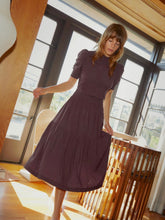 Load image into Gallery viewer, Nation Fabiana Dress