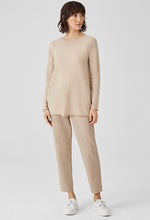 Load image into Gallery viewer, Eileen Fisher Ankle Pant