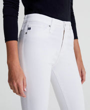 Load image into Gallery viewer, AG Farrah Ankle Skinny Jeans