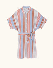 Load image into Gallery viewer, FRNCH Aimeline Dress