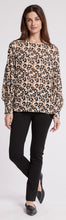Load image into Gallery viewer, Tyler Boe Brit Paw Print Top