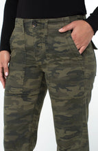 Load image into Gallery viewer, Liverpool Cargo Jogger - 28"