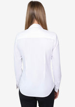 Load image into Gallery viewer, Ameliora Long Sleeve Fitted Shirt