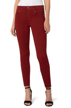 Load image into Gallery viewer, Liverpool Gia Glider Skinny - 30"