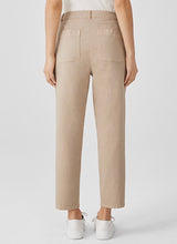 Load image into Gallery viewer, Eileen Fisher Ankle Pant