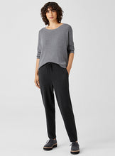 Load image into Gallery viewer, Eileen Fisher Tapered Pant