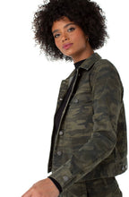 Load image into Gallery viewer, Liverpool Jacket with Patch Pockets