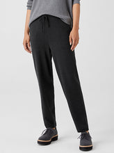 Load image into Gallery viewer, Eileen Fisher Tapered Pant
