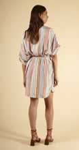 Load image into Gallery viewer, FRNCH Aimeline Dress
