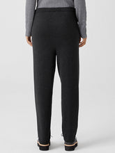Load image into Gallery viewer, Eileen Fisher Tapered Pant
