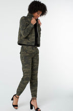 Load image into Gallery viewer, Liverpool Jacket with Patch Pockets