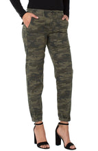Load image into Gallery viewer, Liverpool Cargo Jogger - 28"