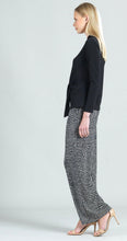 Load image into Gallery viewer, Clara Sunwoo Solid Center Front Tie Top