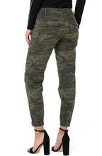Load image into Gallery viewer, Liverpool Cargo Jogger - 28"
