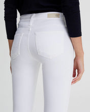 Load image into Gallery viewer, AG Farrah Ankle Skinny Jeans