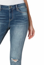 Load image into Gallery viewer, Liverpool Penny Ankle - 28”