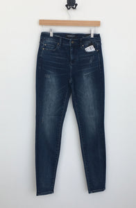 Liverpool Abby Skinny Jeans - 30"