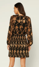 Load image into Gallery viewer, Current Air Jacquard Mini Dress
