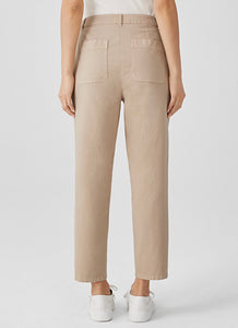 Eileen Fisher Ankle Pant