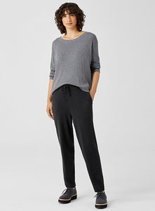Eileen Fisher Tapered Pant