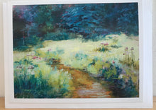 Load image into Gallery viewer, &quot;Brandywine&quot; from an original pastel by Barb Brand Drake , 2014

